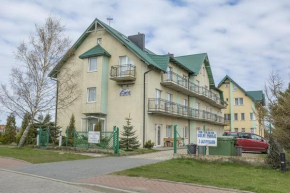 Willa u Ewy in Władysławowo